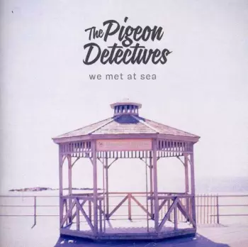 The Pigeon Detectives: We Met At Sea