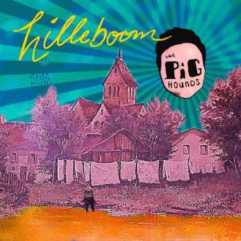The Pighounds: Hilleboom