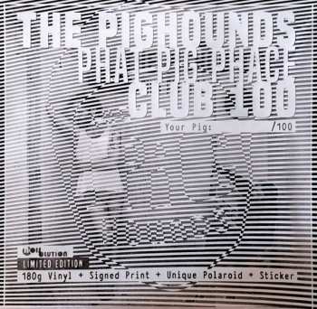 Album The Pighounds: Phat Pig Phace