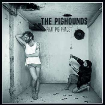 LP The Pighounds: Phat Pig Phace 366636