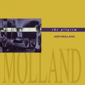 Album Joey Molland: The Pilgrim