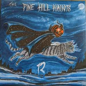 LP The Pine Hill Haints: 13 379995