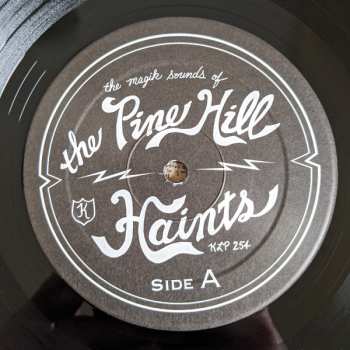 LP The Pine Hill Haints: The Magik Sounds Of The Pine Hill Haints 63394