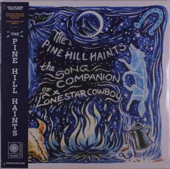 Album The Pine Hill Haints: The Song Companion Of A Lonestar Cowboy