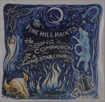 CD The Pine Hill Haints: The Song Companion Of A Lonestar Cowboy 418112