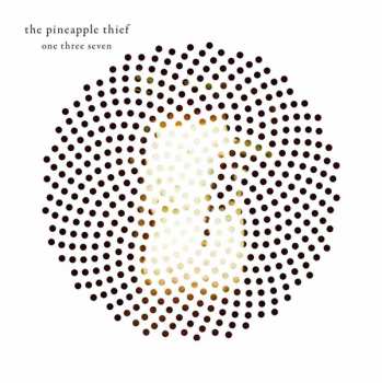2LP The Pineapple Thief: One Three Seven 144127