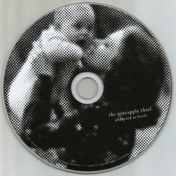 CD The Pineapple Thief: Abducted At Birth DIGI 953