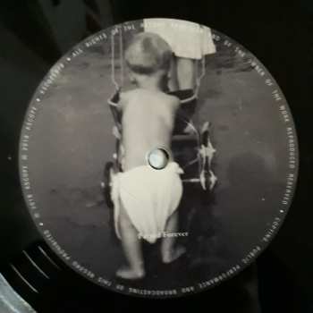 2LP The Pineapple Thief: Abducted At Birth 136709