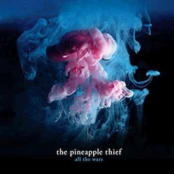 2LP The Pineapple Thief: All The Wars LTD 140113