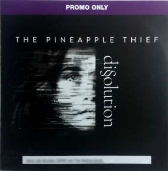 CD The Pineapple Thief: Dissolution 492823