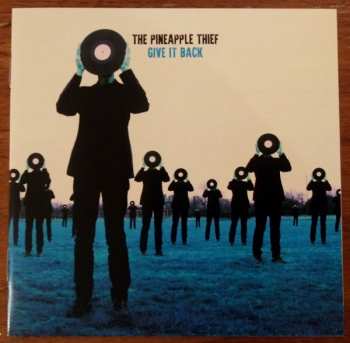CD The Pineapple Thief: Give It Back DIGI 387027