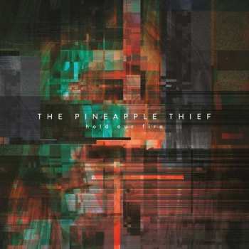 Album The Pineapple Thief: Hold Our Fire