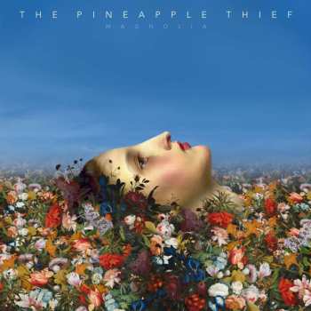 LP The Pineapple Thief: Magnolia 486349