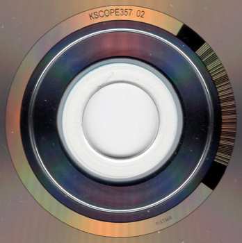 CD The Pineapple Thief: Magnolia DIGI