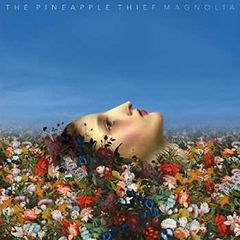 CD The Pineapple Thief: Magnolia DIGI 22564