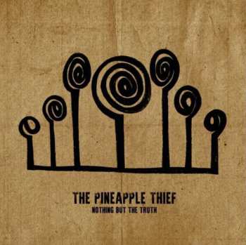 2CD The Pineapple Thief: Nothing But The Truth 106390