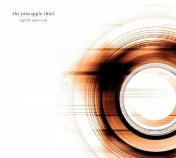 2CD The Pineapple Thief: Tightly Unwound DIGI 36559