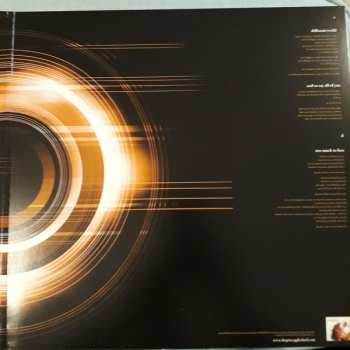 2LP The Pineapple Thief: Tightly Unwound 36560