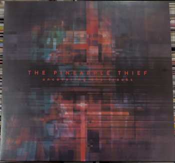 The Pineapple Thief: Uncovering The Tracks