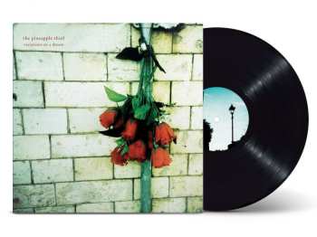 LP The Pineapple Thief: Variations On A Dream(black Vinyl) 474339