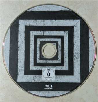 2CD/DVD/Blu-ray The Pineapple Thief: Versions Of The Truth DLX 291877