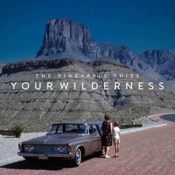 Album The Pineapple Thief: Your Wilderness