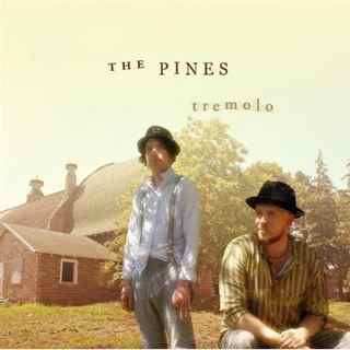 Album The Pines: Tremolo