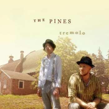 CD The Pines: Tremolo 407313