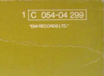 LP Pink Floyd: Masters Of Rock