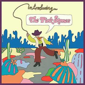 Album The Pink Stones: Introducing...The Pink Stones