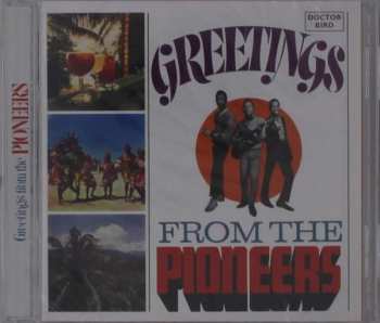 Album The Pioneers: Greetings From The Pioneers