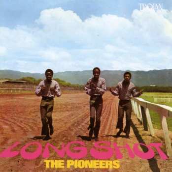 Album The Pioneers: Long Shot