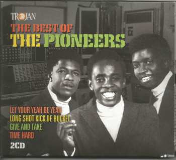 Album The Pioneers: The Best Of The Pioneers