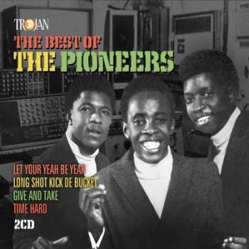 2CD The Pioneers: The Best Of The Pioneers 515706