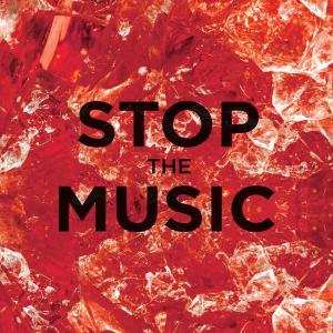 CD The Pipettes: Stop The Music 174431