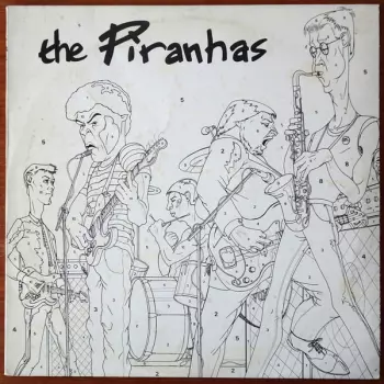 The Piranhas