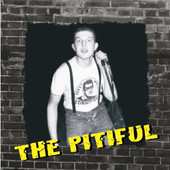 Album The Pitiful: The Deptford Sessions 1978