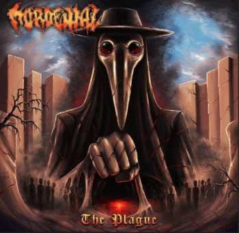 Album Mordenial: The Plague