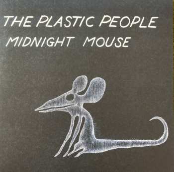 LP The Plastic People Of The Universe: Půlnoční Myš 379909
