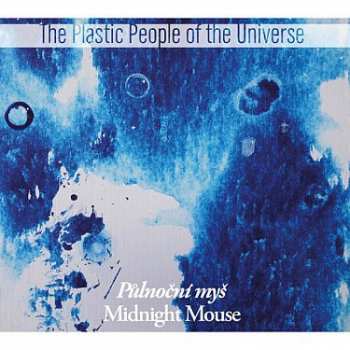 LP The Plastic People Of The Universe: Půlnoční Myš 379909