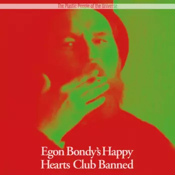 Egon Bondy's Happy Hearts Club Banned
