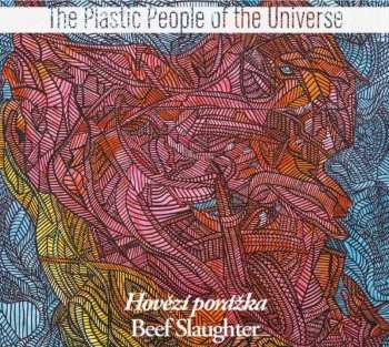 Album The Plastic People Of The Universe: Hovězí Porážka