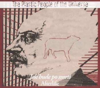 Album The Plastic People Of The Universe: Jak Bude Po Smrti = Afterlife