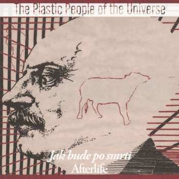 LP The Plastic People Of The Universe: Jak Bude Po Smrti = Afterlife 471686
