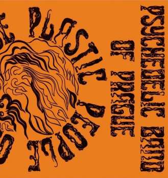 Album The Plastic People Of The Universe: Live 1972