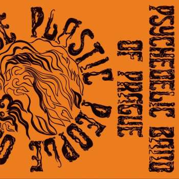 CD The Plastic People Of The Universe: Live 1972