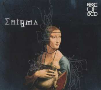 Album Enigma: The Platinum Collection