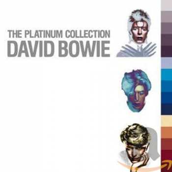 Album David Bowie: The Platinum Collection