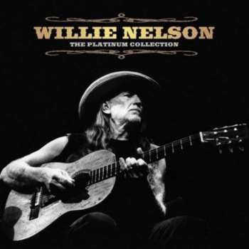 Album Willie Nelson: The Platinum Collection