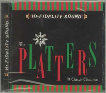 Album The Platters: A Classic Christmas